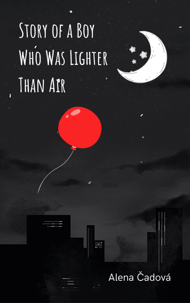 Story of a Boy Who Was Lighter Than Air